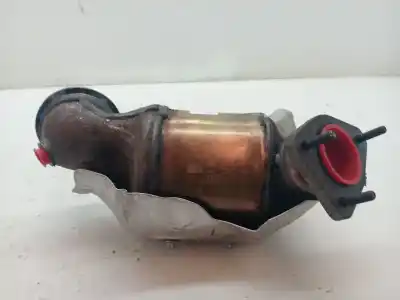 Pezzo di ricambio per auto di seconda mano catalizzatore per opel mokka / mokka x (j13) 1.4 4x4 (_76) riferimenti oem iam 25195102  