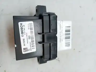 Second-hand car spare part heater blower for opel mokka / mokka x (j13) 1.4 4x4 (_76) oem iam references 84178783