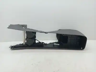 Recambio de automóvil de segunda mano de apoyabrazos central para toyota rav 4 (a3) sol referencias oem iam 5890142060b1  