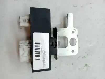 Recambio de automóvil de segunda mano de modulo electronico para seat ibiza (6j5) reference referencias oem iam 1j0919506m  