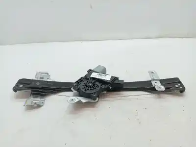 Second-hand car spare part passenger side right window regulator for opel mokka / mokka x (j13) 1.4 4x4 (_76) oem iam references 42363793