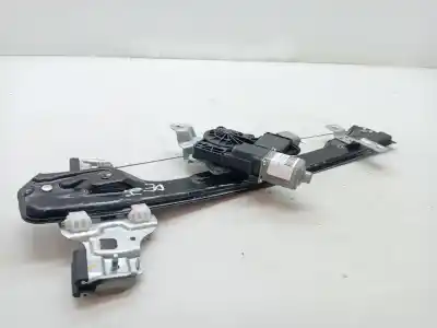 Second-hand car spare part Driver Left Window Regulator for OPEL MOKKA / MOKKA X (J13) 1.4 4X4 (_76) OEM IAM references 42363792  
