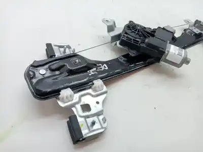 Second-hand car spare part driver left window regulator for opel mokka / mokka x (j13) 1.4 4x4 (_76) oem iam references 42363792  