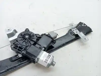 Second-hand car spare part driver left window regulator for opel mokka / mokka x (j13) 1.4 4x4 (_76) oem iam references 42363792  