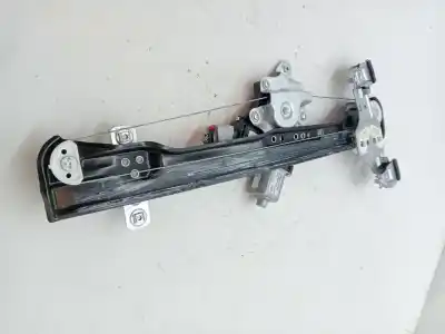 Second-hand car spare part driver left window regulator for opel mokka / mokka x (j13) 1.4 4x4 (_76) oem iam references 42363792  