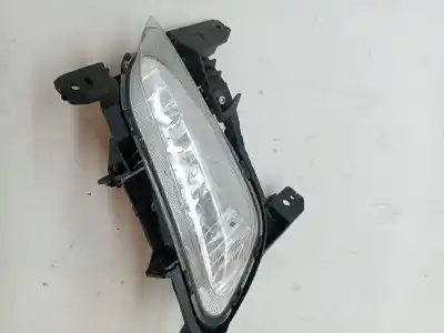 Second-hand car spare part left fog light for opel mokka / mokka x (j13) 1.4 4x4 (_76) oem iam references 42503051  