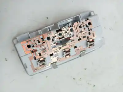 Pezzo di ricambio per auto di seconda mano luce interna per opel mokka / mokka x (j13) 1.4 4x4 (_76) riferimenti oem iam 42424660  