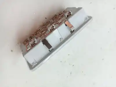 Pezzo di ricambio per auto di seconda mano luce interna per opel mokka / mokka x (j13) 1.4 4x4 (_76) riferimenti oem iam 42424660  