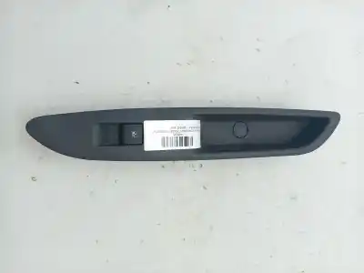 Second-hand car spare part rear right power window switch for opel mokka / mokka x (j13) 1.4 4x4 (_76) oem iam references 13408452