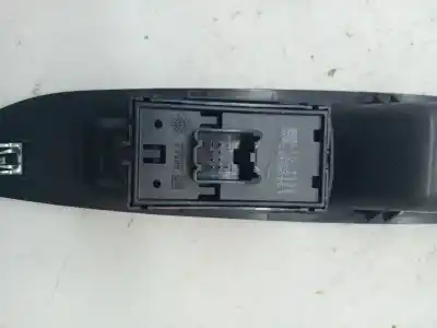 Second-hand car spare part rear right power window switch for opel mokka / mokka x (j13) 1.4 4x4 (_76) oem iam references 13408452  