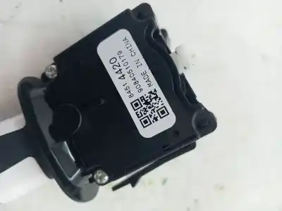 Second-hand car spare part indicator switch for opel mokka / mokka x (j13) 1.4 4x4 (_76) oem iam references 84514420  