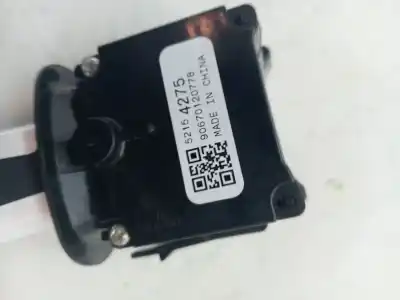 Pezzo di ricambio per auto di seconda mano comando pulito per opel mokka / mokka x (j13) 1.4 4x4 (_76) riferimenti oem iam 52154275  