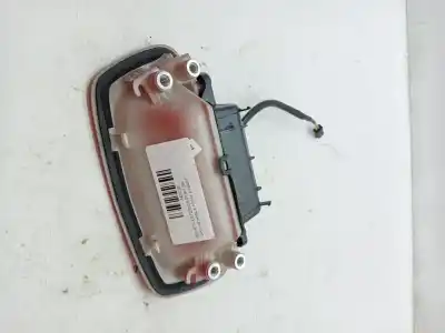 Second-hand car spare part tailgate back door handle for opel mokka / mokka x (j13) 1.4 4x4 (_76) oem iam references 42613005