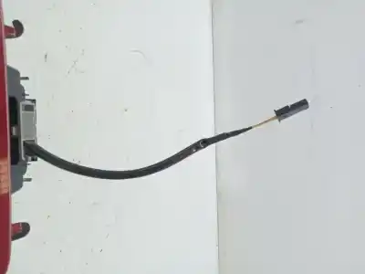 Second-hand car spare part tailgate back door handle for opel mokka / mokka x (j13) 1.4 4x4 (_76) oem iam references 42613005  