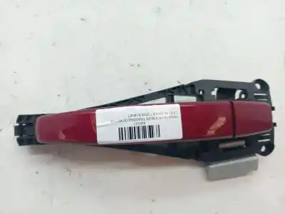 Pezzo di ricambio per auto di seconda mano maniglia esterna posteriore destra per opel mokka / mokka x (j13) 1.4 4x4 (_76) riferimenti oem iam 13574803  92233089