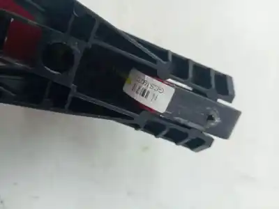 Pezzo di ricambio per auto di seconda mano maniglia esterna posteriore destra per opel mokka / mokka x (j13) 1.4 4x4 (_76) riferimenti oem iam 13574803  92233089