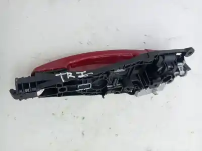 Pezzo di ricambio per auto di seconda mano maniglia esterna posteriore sinistra per opel mokka / mokka x (j13) 1.4 4x4 (_76) riferimenti oem iam 13574804  92233089