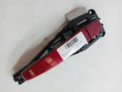 Pezzo di ricambio per auto di seconda mano maniglia esterna posteriore sinistra per opel mokka / mokka x (j13) 1.4 4x4 (_76) riferimenti oem iam 13574804  92233089