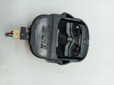 Pezzo di ricambio per auto di seconda mano sensore per opel mokka / mokka x (j13) 1.4 4x4 (_76) riferimenti oem iam 95157887  