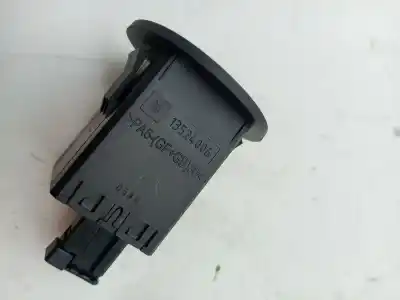 Pezzo di ricambio per auto di seconda mano sensore per opel mokka / mokka x (j13) 1.4 4x4 (_76) riferimenti oem iam 13524006  