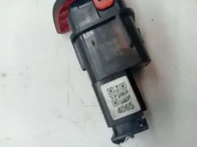Pezzo di ricambio per auto di seconda mano avvertimento per opel mokka / mokka x (j13) 1.4 4x4 (_76) riferimenti oem iam 42364065  