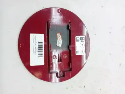 Second-hand car spare part outer fuel cap for opel mokka / mokka x (j13) 1.4 4x4 (_76) oem iam references 95913056