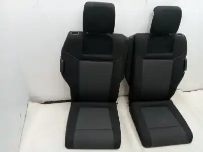 Автозапчастина б/у сидень третього ряду для opel zafira (c) 1.6 16v cdti dpf посилання на oem iam 90588988  