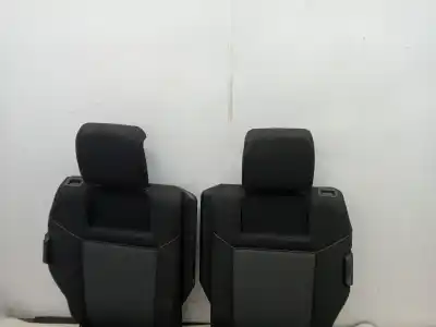 Автозапчастина б/у сидень третього ряду для opel zafira (c) 1.6 16v cdti dpf посилання на oem iam 90588988  