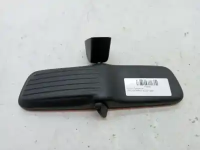 Автозапчастина б/у внутрішне дзеркало для opel zafira (c) 1.6 16v cdti dpf посилання на oem iam 93190417  