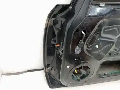 Автозапчастина б/у передні праві двері для opel zafira (c) 1.6 16v cdti dpf посилання на oem iam 13203014  
