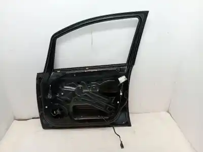 Автозапчастина б/у передні праві двері для opel zafira (c) 1.6 16v cdti dpf посилання на oem iam 13203014  