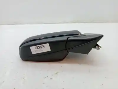 Автозапчастина б/у правий задний огляд для opel zafira (c) 1.6 16v cdti dpf посилання на oem iam 13253340