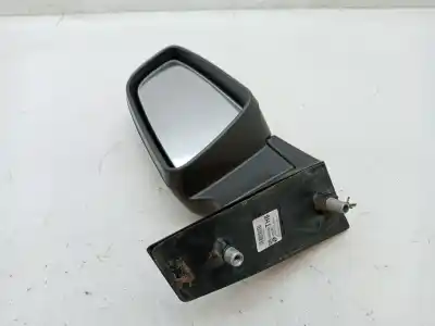 Автозапчастина б/у правий задний огляд для opel zafira (c) 1.6 16v cdti dpf посилання на oem iam 13253340  