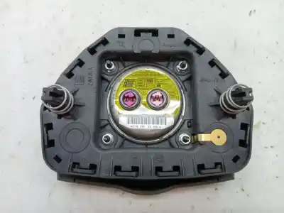 Автозапчастина б/у передня ліва подушка безопасности для opel zafira (c) 1.6 16v cdti dpf посилання на oem iam 13111348  
