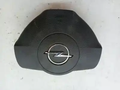 Автозапчастина б/у передня ліва подушка безопасности для opel zafira (c) 1.6 16v cdti dpf посилання на oem iam 13111348