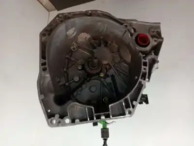 Gebrauchtes Autoersatzteil GETRIEBE zum RENAULT KADJAR  OEM-IAM-Referenzen TL4375  320101443R