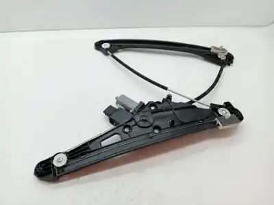 Gebrauchtes Autoersatzteil fensterheber vorne rechts zum peugeot 3008 1.2 12v e-thp oem-iam-referenzen 9810488880  