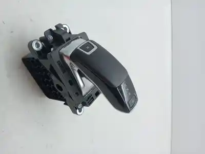 Gebrauchtes Autoersatzteil  zum PEUGEOT 3008  OEM-IAM-Referenzen 98205727DX  