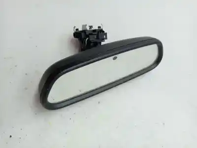 Peça sobressalente para automóvel em segunda mão ESPELHO RETROVISOR INTERIOR por PEUGEOT 3008  Referências OEM IAM 98088311XT  