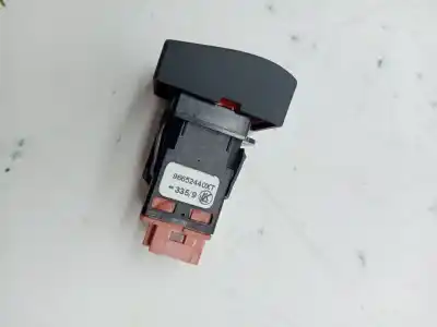 İkinci el araba yedek parçası uyari için peugeot 3008 premium oem iam referansları 96652440xt  