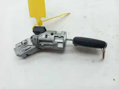 Second-hand car spare part IGNITION SWITCH for PEUGEOT 407  OEM IAM references 4162EA  