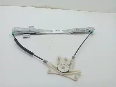 Recambio de automóvil de segunda mano de ELEVALUNAS DELANTERO IZQUIERDO para PEUGEOT 407  referencias OEM IAM 9221Q6  