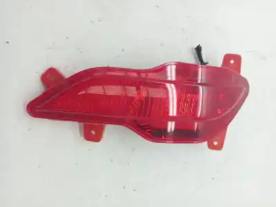 Second-hand car spare part rear left bumper lamp for opel mokka / mokka x (j13) 1.4 4x4 (_76) oem iam references 42503028