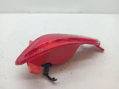 Second-hand car spare part rear left bumper lamp for opel mokka / mokka x (j13) 1.4 4x4 (_76) oem iam references 42503028  