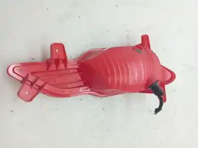 Second-hand car spare part rear left bumper lamp for opel mokka / mokka x (j13) 1.4 4x4 (_76) oem iam references 42503028  