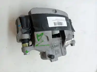 Second-hand car spare part front left brake caliper for opel mokka / mokka x (j13) 1.4 4x4 (_76) oem iam references 13507535