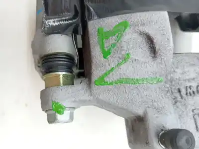 Second-hand car spare part front left brake caliper for opel mokka / mokka x (j13) 1.4 4x4 (_76) oem iam references 13507535  