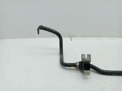 Recambio de automóvil de segunda mano de barra estabilizadora delantera para renault clio iii (2005-0) 1.5 dci diesel cat referencias oem iam 8200350959  