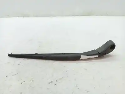 Tweedehands auto-onderdeel ruitenwisser arm voor renault clio iii (2005-0) 1.5 dci diesel cat oem iam-referenties 7701059392  