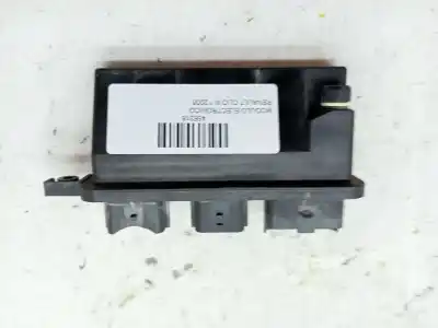 Pezzo di ricambio per auto di seconda mano modulo elettronico per renault clio iii * riferimenti oem iam 8200261817